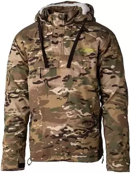 Image of RST Loadout Motorcycle Textile Jacket, multicolored Size M multicolored, Size M
