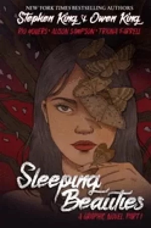 Image of sleeping beauties volume 1
