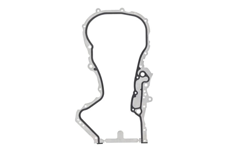 Image of Timing cover gasket TOPRAN 114 536