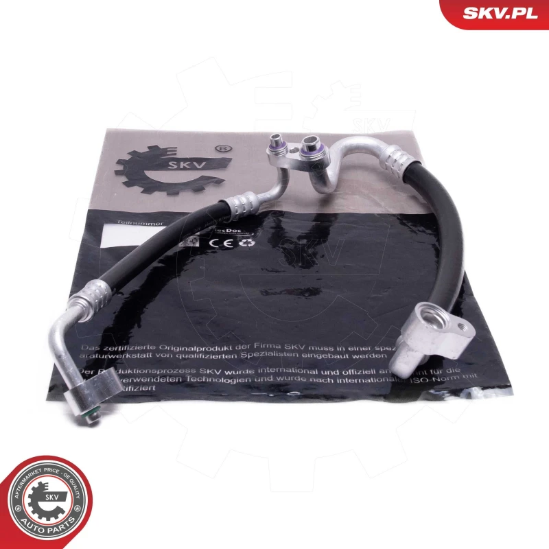 Image of ESEN SKV High Pressure Line, air conditioning ESEN SKV 43SKV542