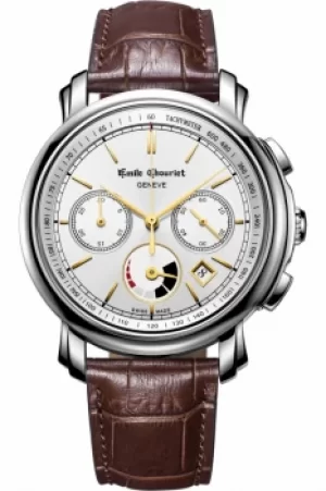 Image of Emile Chouriet Lac Leman Watch 16.1168.G42.6.8.28.2