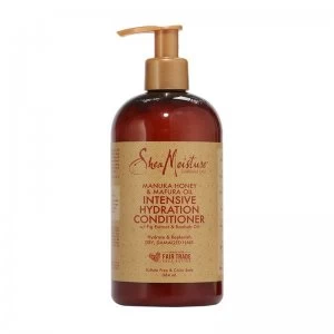 image of Shea Moisture Manuka Honey & Mafura Oil Conditioner 384ml