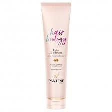 Image of Pantene Hair Biology Full & Vibrant Conditioner 160ml