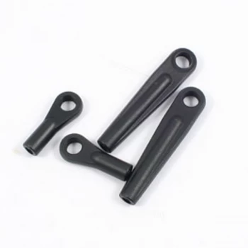 Image of Hobao Hyper Mini St / Hyper Tt Rear Upper Arms