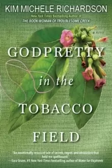 Image of GodPretty in the Tobacco Field