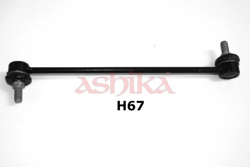 Image of ASHIKA Anti-roll bar link ASHIKA 106-0H-H67