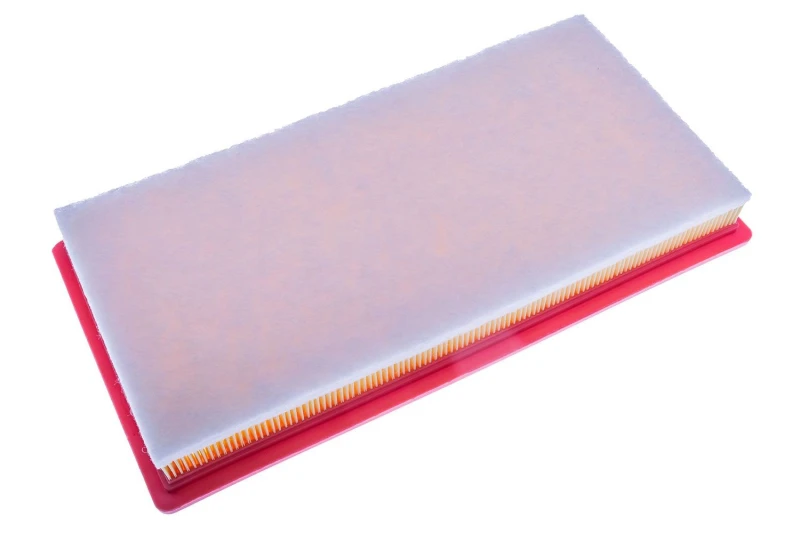 Image of DENCKERMANN Air filter DENCKERMANN A147000
