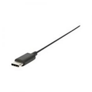 Image of Jabra Evolve 40 UC, Mono, USB-C