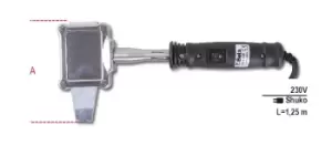 Image of Beta Tools 1822 120 High-Performance Soldering Iron 120W Schuko 230V 018220012