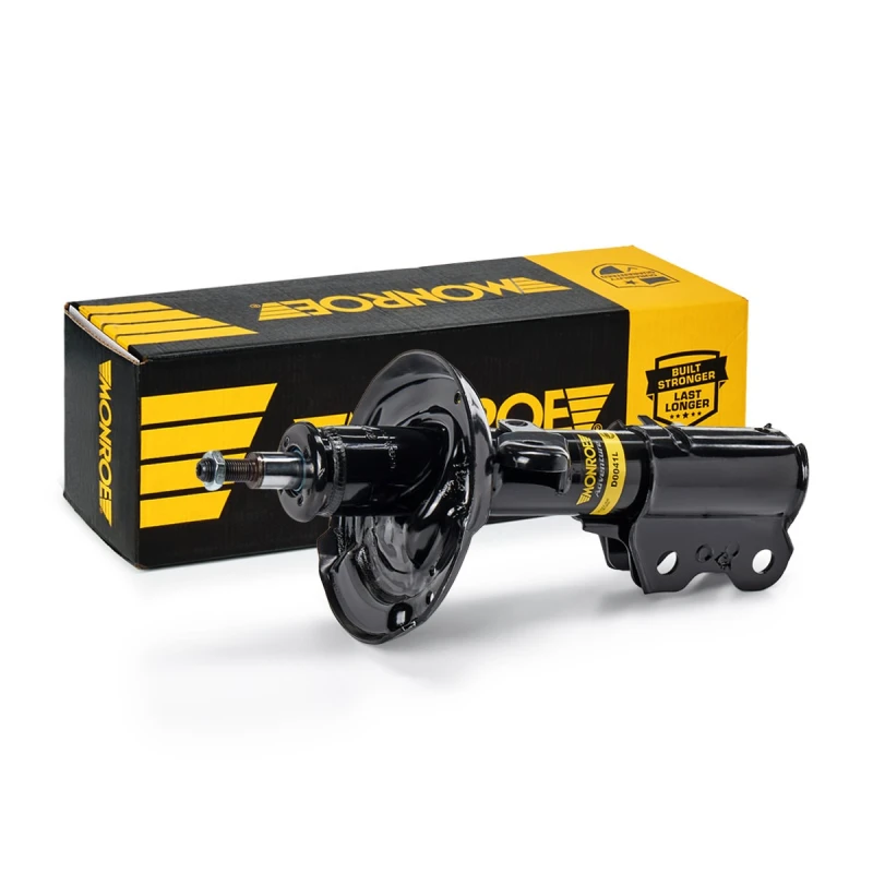 Image of MONROE Shock absorber MONROE D0041L