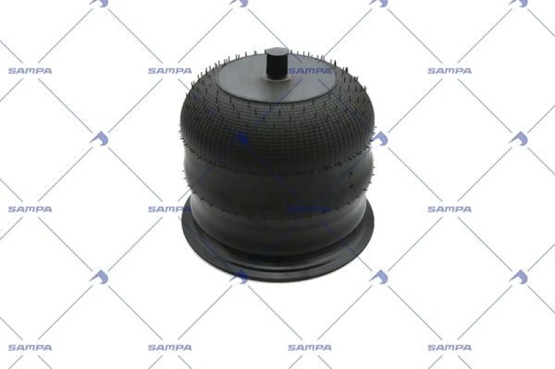Image of SAMPA Boot, air suspension SAMPA SP 554759-K