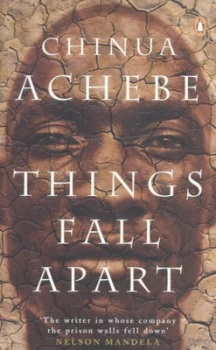 Image of Things Fall Apart