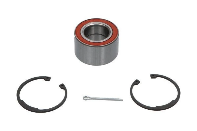 Image of KAVO PARTS Wheel bearing kit KAVO PARTS WBK-1002