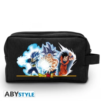 image of Dragon Ball Super - Group Toilet Bag