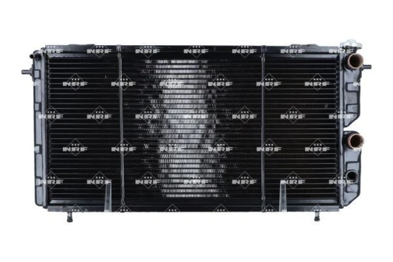 Image of NRF 507333 Engine radiator Brazed cooling fins Radiator,engine cooling (470)