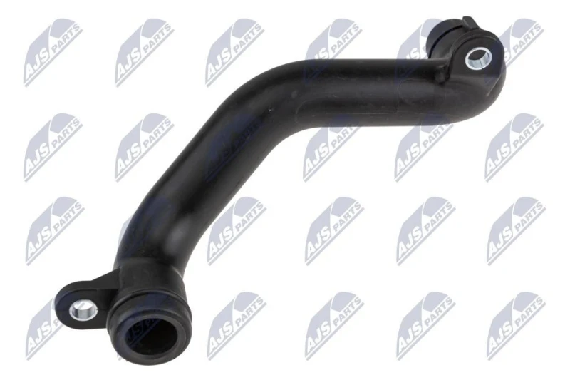 Image of NTY Radiator hose NTY CPP-BM-135