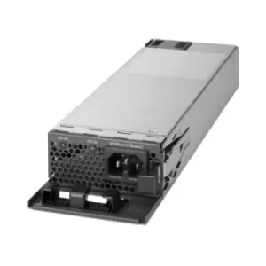 image of Cisco PWR-C1-715WAC= Power supply network switch component