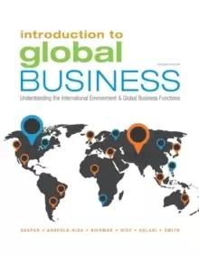 Image of Introduction to Global Business : Understanding the International Environment & Global Business Functions