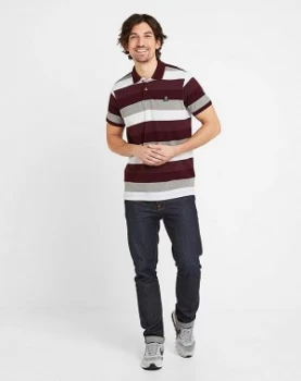 image of Tog24 Palin Mens Polo Shirt