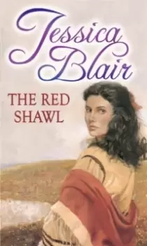 Image of The Red Shawl