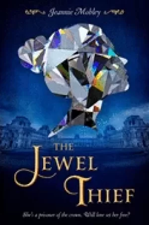 Image of jewel thief