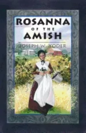 Image of rosanna of the amish