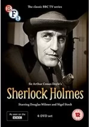 Image of Sherlock Holmes: Collection (1965)