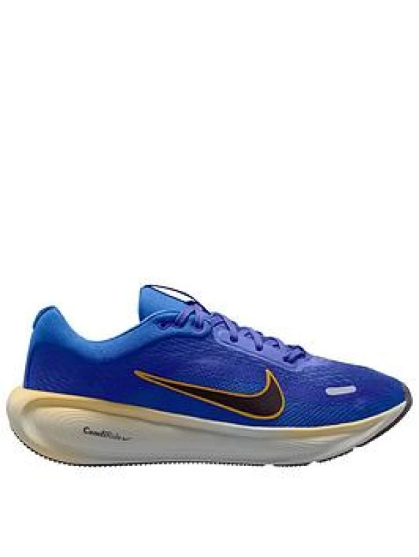 Image of Nike Stellar Ride Runner Juniors - Blue Male 5