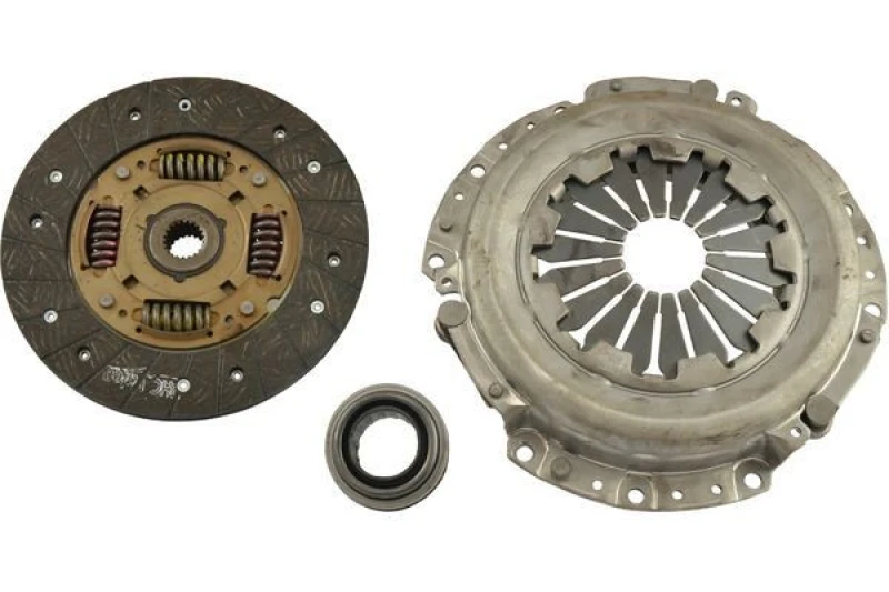 Image of KAVO PARTS Clutch kit KAVO PARTS CP-1512