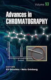 Image of Advances in Chromatography Volume 53