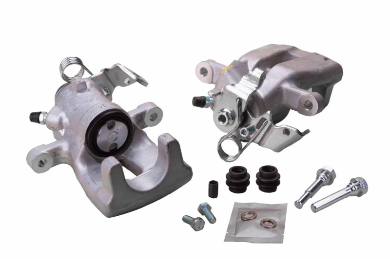 Image of HELLA Brake caliper HELLA 8AN 355 780-961