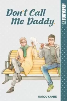 Image of Don't Call Me Daddy