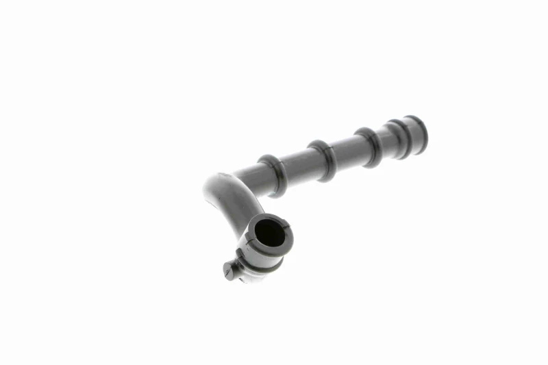 Image of VAICO V30-1879 Crankcase Breather Crankcase, Q+, original equipment manufacturer quality Hose,crankcase breather (1600)