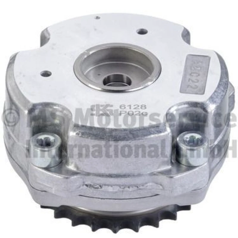 Image of KOLBENSCHMIDT 50056128 Camshaft Adjuster Camshaft Adjuster (4106)