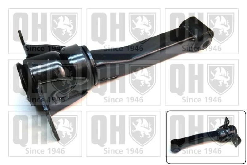 Image of QUINTON HAZELL Engine mount QUINTON HAZELL EM4728