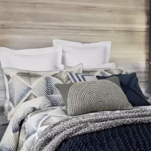 Image of Nalu Nicole Scherzinger Kaimana Kingsize Duvet Cover Set, Orion