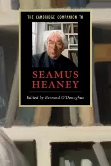 Image of The Cambridge Companion to Seamus Heaney