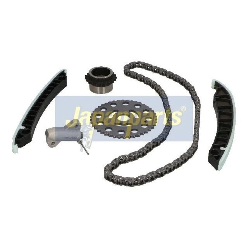 Image of JAPANPARTS Timing chain kit JAPANPARTS KDK-129