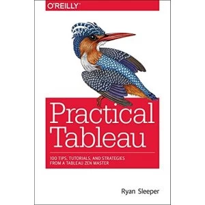 Image of Practical Tableau by Ryan Sleeper (Paperback, 2017)