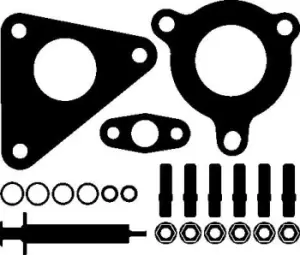 Image of Turbo Kit 715.340 by Elring