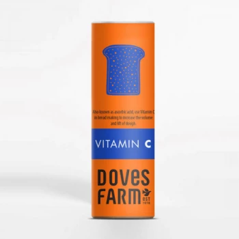 Image of Doves Vitamin C - 120g (Case of 6)