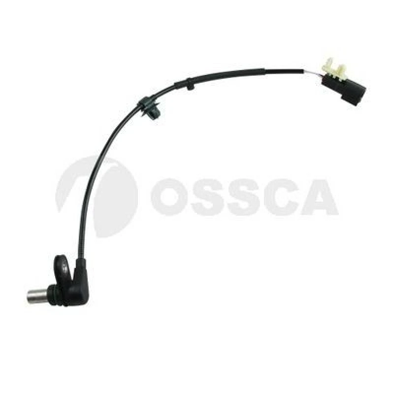 Image of OSSCA ABS sensor OSSCA 59888
