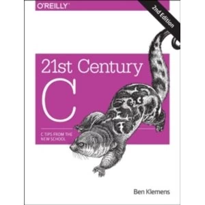 Image of 21st Century c. by Ben Klemens (Paperback, 2014)