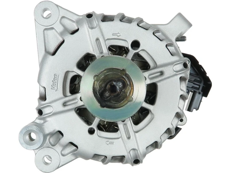 Image of AS-PL Alternator, starter AS-PL A3212(VALEO)