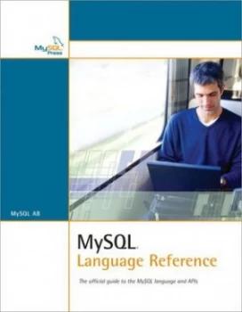 Image of Mysql by Mysql Ab Paperback