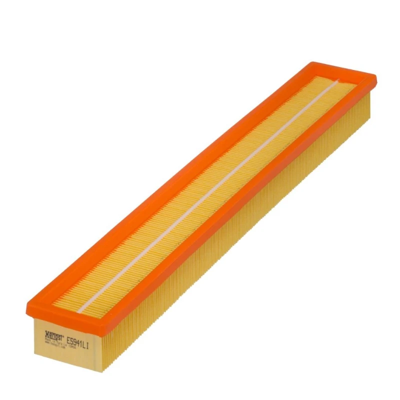 Image of Pollen filter HENGST FILTER E5941LI