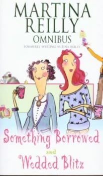 Image of Martina Reilly Omnibus by Martina Reilly Paperback