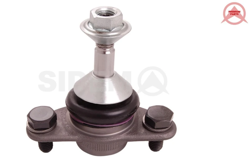 Image of SIDEM 67685 Ball joint Lower Front Axle, Requires special tools for mounting Support-/Steering Link (2462)
