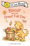 Image of biscuit and the great fall day