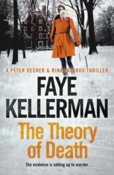Image of The Theory of Death by Faye Kellerman Book